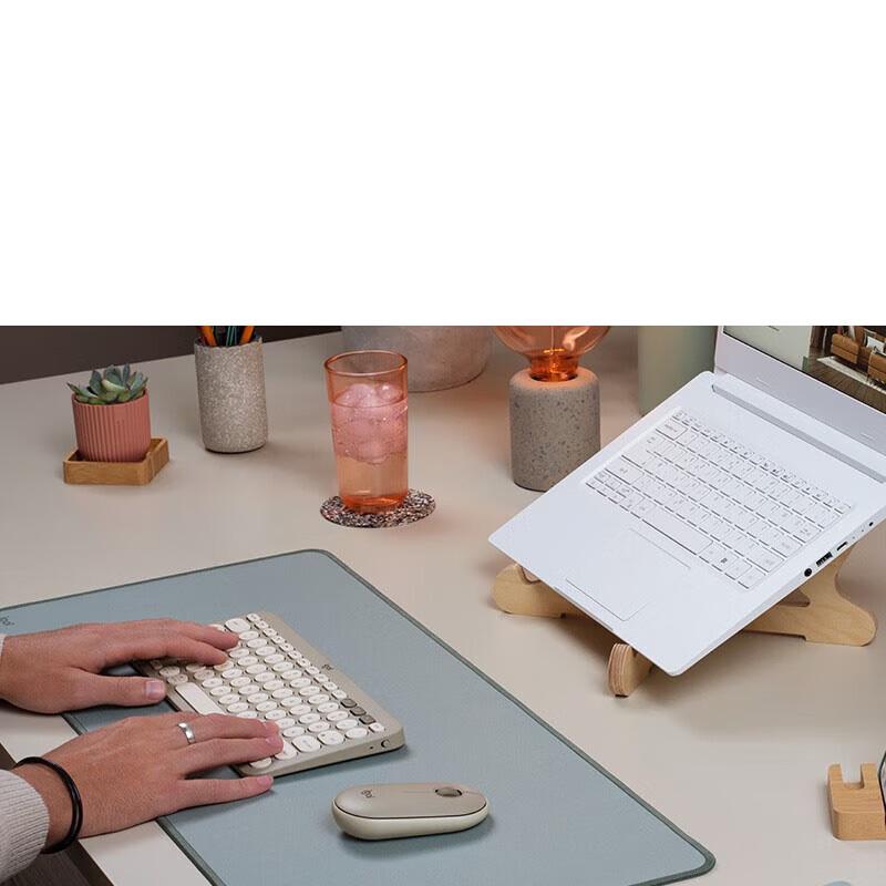 Logitech K380 Multi-Device Bluetooth Keyboard