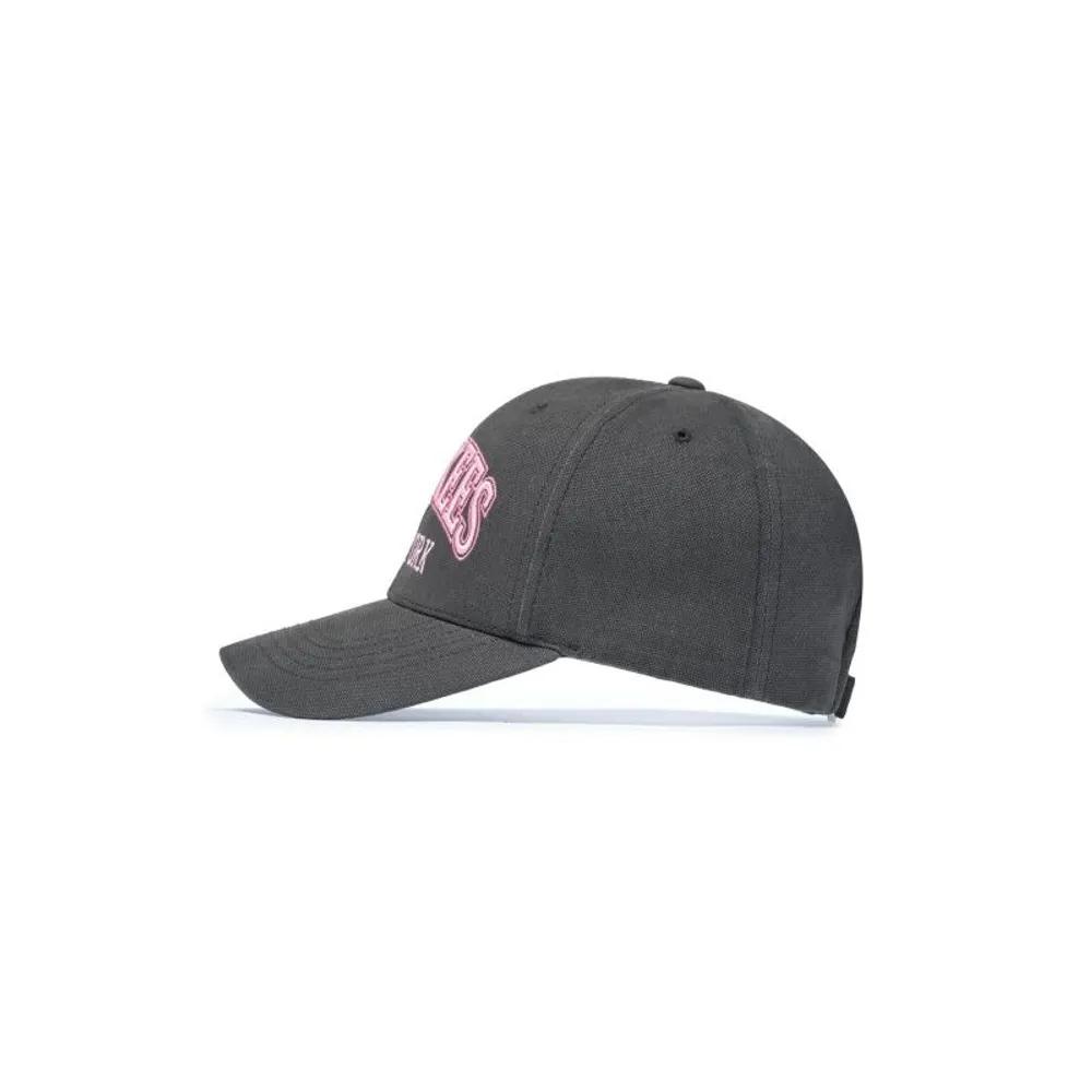 Unisex Hip Street Lettering Structure Ball Cap 3ACPV285N-50CGS