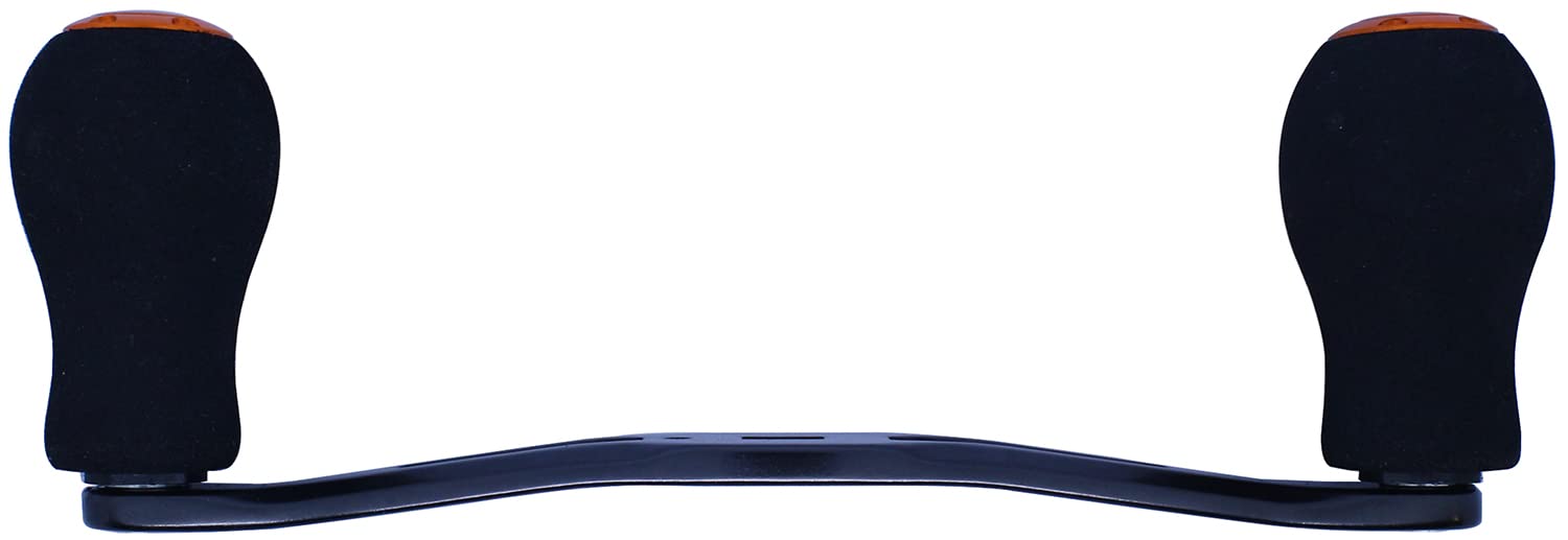 Genuine Parts 21 Barchetta 100DHHG Handle Assembly Part 13JDH No. чёрный