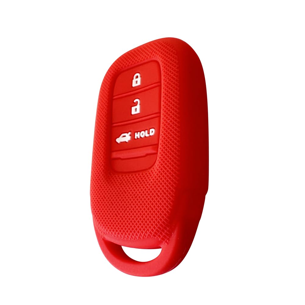 Kinotaka N-BOX Custom JF5 JF6 Smart Key Case for Honda New Nbox JF5 JF6