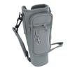 Water Bottle Holder Waterproof Adjustable Shoulder Strap 30oz Water Bottle Carrier Bag with Phone