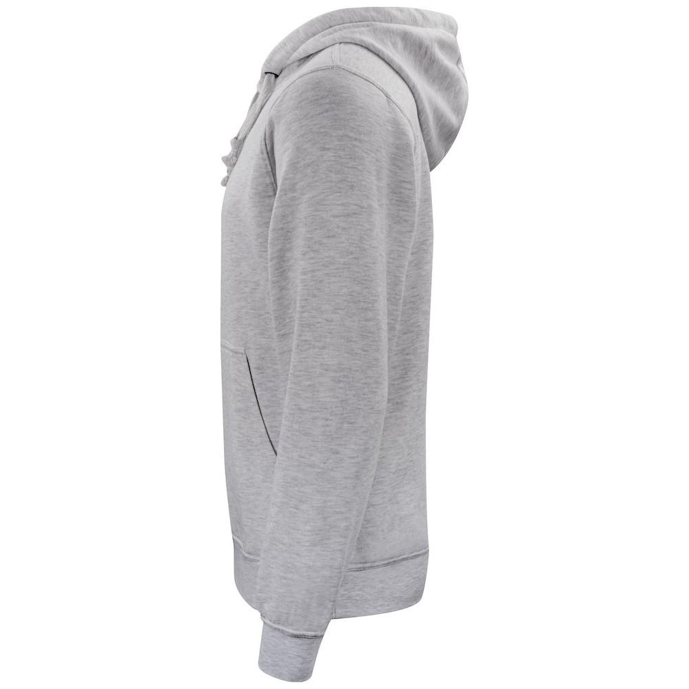 Clique Unisex Adult Basic Hoodie