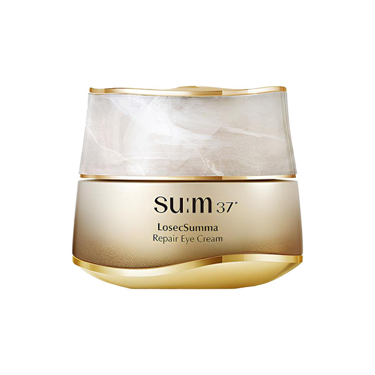 

su:m37 LosecSumma Repair Eye Cream 25ml