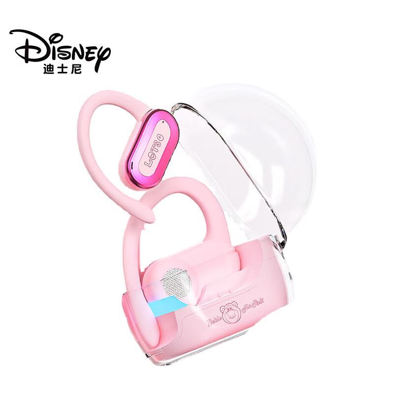 Disney OWS Bone Conduction Bluetooth Headphones