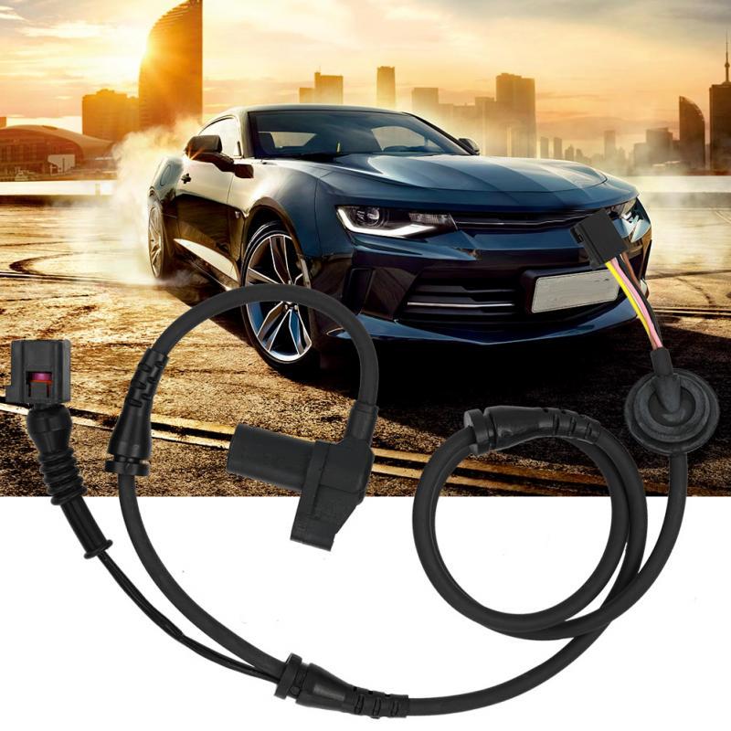 Wheel Speed Sensor Car ABS Wheel Speed Sensor 8E0927803B for AUDI A4 B7 B6 8H 8E S4