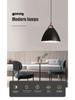 Retro Industrial Iron Chandelier for Hotels, Restaurants, and Bars
