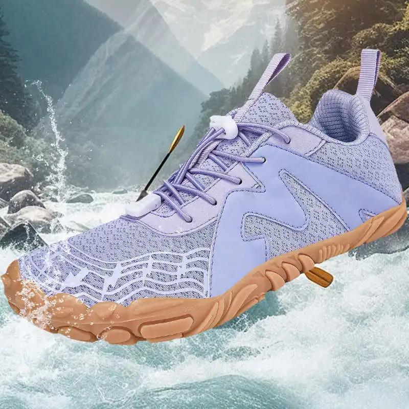 Spring Tied Outdoor Sandals Women Red Shoes Sneakers Branded Slippers Sport Supplies League Athlete New Tenix Fitness