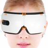 Electric Eye Massager Fatigue Relief Heating Vibration Eye Massage Machine