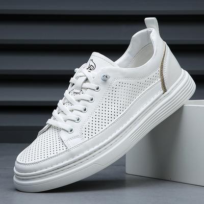 Pantofi sport bărbați, pantofi sport din piele naturală, pantofi sport ...