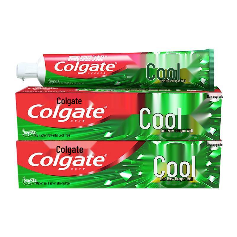 Зубная паста Colgate