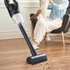 Portable Wireless Car Vacuum Cleaner Rechargeable Dual Use for Home and Car 120W High Power  Wet and Dry Vacuum Cleaner