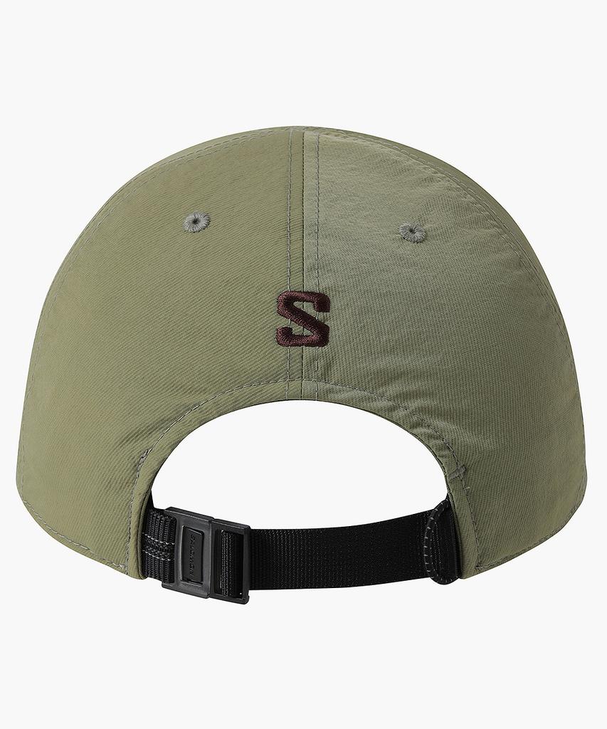 Sallomon Primary Ball Cap V2_Ld0410900