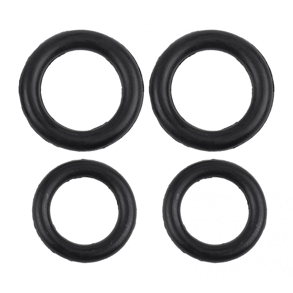 Pentru 1/4 3/8\" Conector Cuplă O-ring Kit Mașină de Spălat cu Presiune