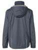 VAUDE Escape Bike Light Rain Size M Jacket, Men's, Heron,