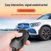 Mercedes-Benz Key Case for 23 Models: New C-Class (C200L/C260L) & S-Class (S400L/S450L/e300)