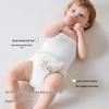 Baytes Pure Cotton High-Waisted Baby Belly Band