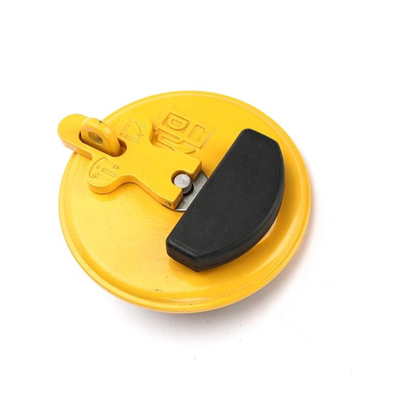 Fuel Tank Cap 7X7700 for Caterpillar Excavator 320C 320D E320B Loaders 931B Dozer Excavator