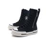 New Chuck 70 Converse Plus X High 'Black Egret' A10361C