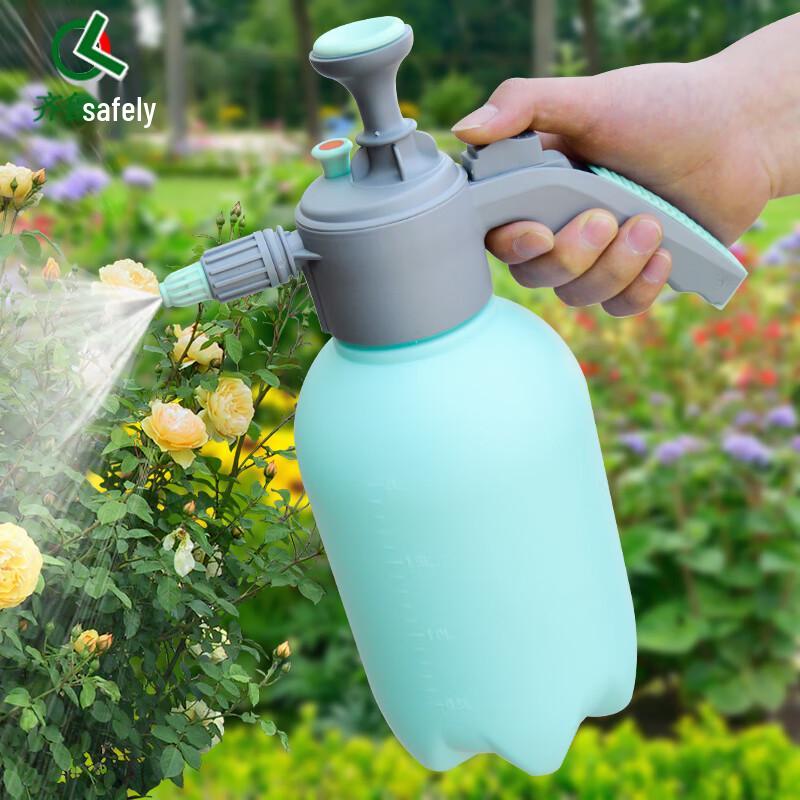 Qi Lu An Ran Pressure Spray Bottle
