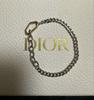 [USED] BTS Jungkook Golden Bracelet