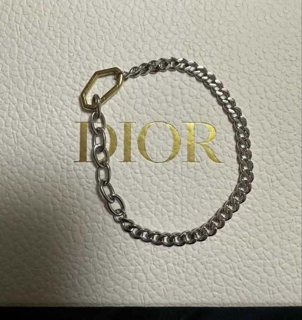 [USED] BTS Jungkook Golden Bracelet