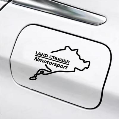 Externí příslušenství – Samolepky na auto