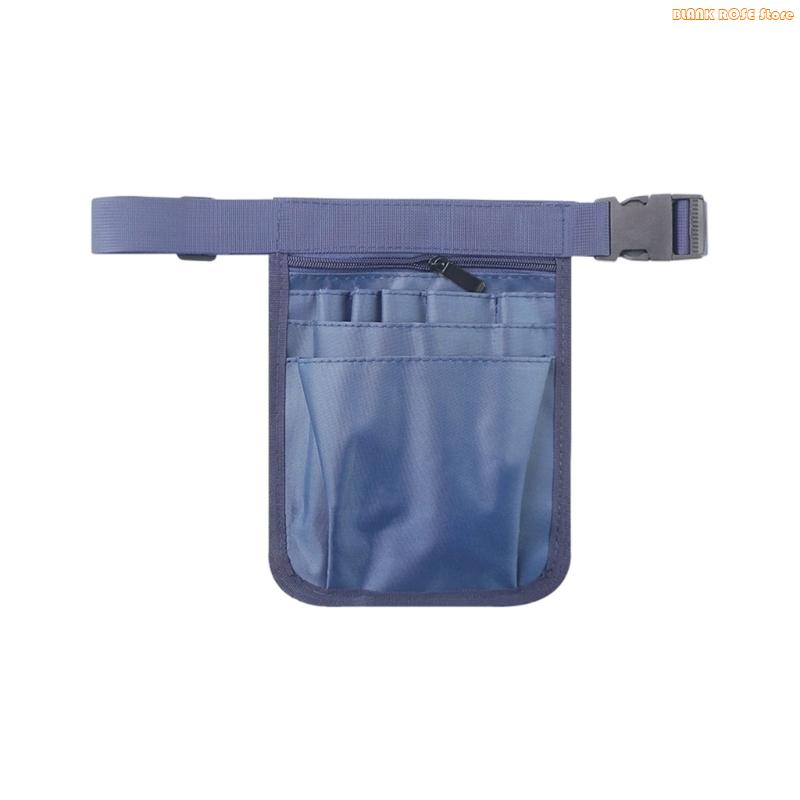 K1AE Adjustable Nurse Carrying Bag Secure Design for Nursing Tool