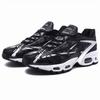 Air Cushion Men's Shoes, Heightening Shock Absorption Casual Sports Running Shoes Heightening Shoes