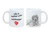 Leonberger - Cup with a Dog, Cup with a Photo, Personalized Gift from the Brand