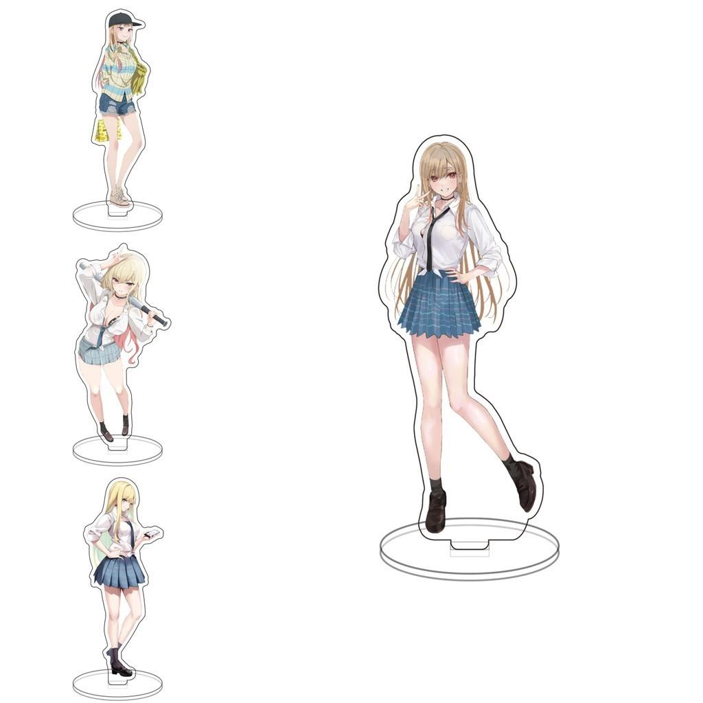 Adorable Desk Sign Prop For Anime Lovers