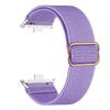 Elastic Nylon Strap For Redmi Watch 4 5 6 Replacement Women Men Solo Braided Watch Band Loop For Xiaomi Mi Band 8 Pro Bracelet