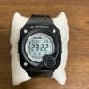 Used Discontinued [Excellent Condition] CASIO G-SHOCK G-8000-1AJF Sniper Model Black