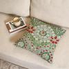 SJohn Henry Deers Cushion Cover fabric soft furnishingPillowcase  cushion cover sofa pillow home decoration