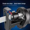 Dongcheng DJF710-20 Electric Reciprocating Saw CN plug (adapter included)