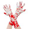 Halloween Haunted House Horror Party Decorations Blood Stained Gloves and Socks