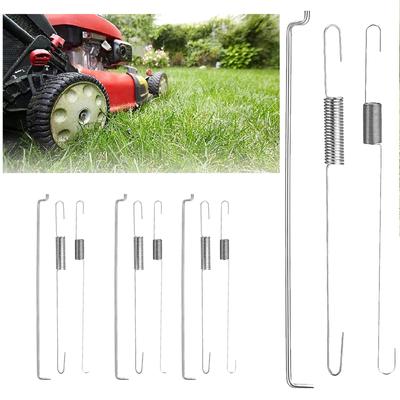 Kit de mola de retorno do acelerador, acessórios para gerador a gasolina para GX140 para GX200