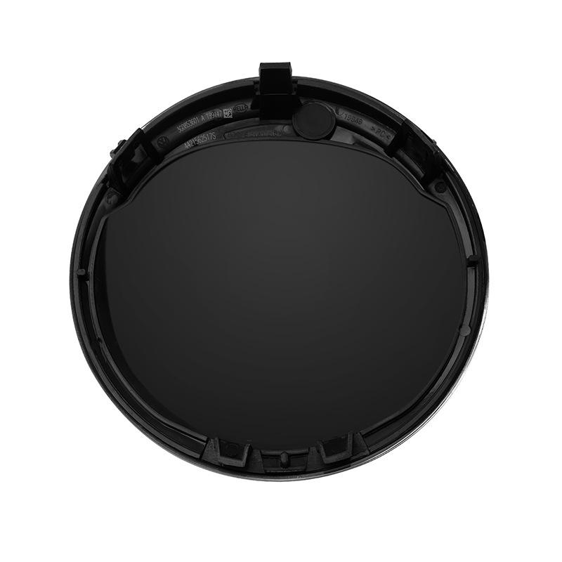 3G0853601A Volkswagen Golf CC Lingdu Kühlergrill-Emblem mit ACC Keramik-Spiegeloberfläche