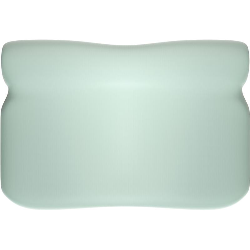 SKG Heated Memory Foam Cervical Pillow