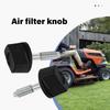 2PCS Plastic and Stainless Steel Air Filter Knobs for Engines Models 44S977 407000 40H000 40G000 YTH2348 BS790697 Models