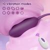 Remote Control Egg Vibrator for Women Clit Clitoris Stimulate G-Spot Vibrating Female Wearable Panties Masturbator Adult Sex Toy