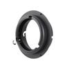 Andoer Professional Photography Photo Studio   Mount To   Mount Speed  Converter Adapter   for Bowen Mount Softbox Beauty Dish for