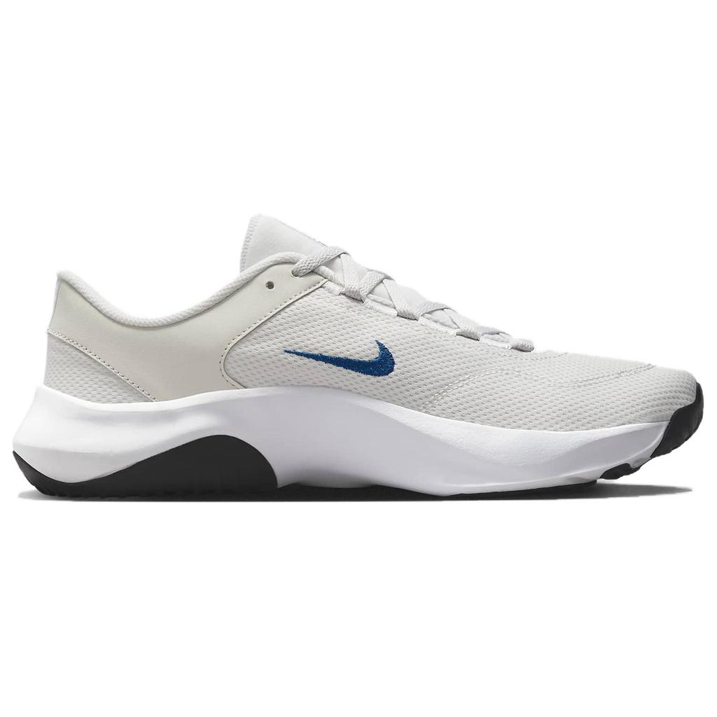 Nike Legend Essential 3 Next Nature 'Platinum Tint Court Blue' Men's DM1120-013