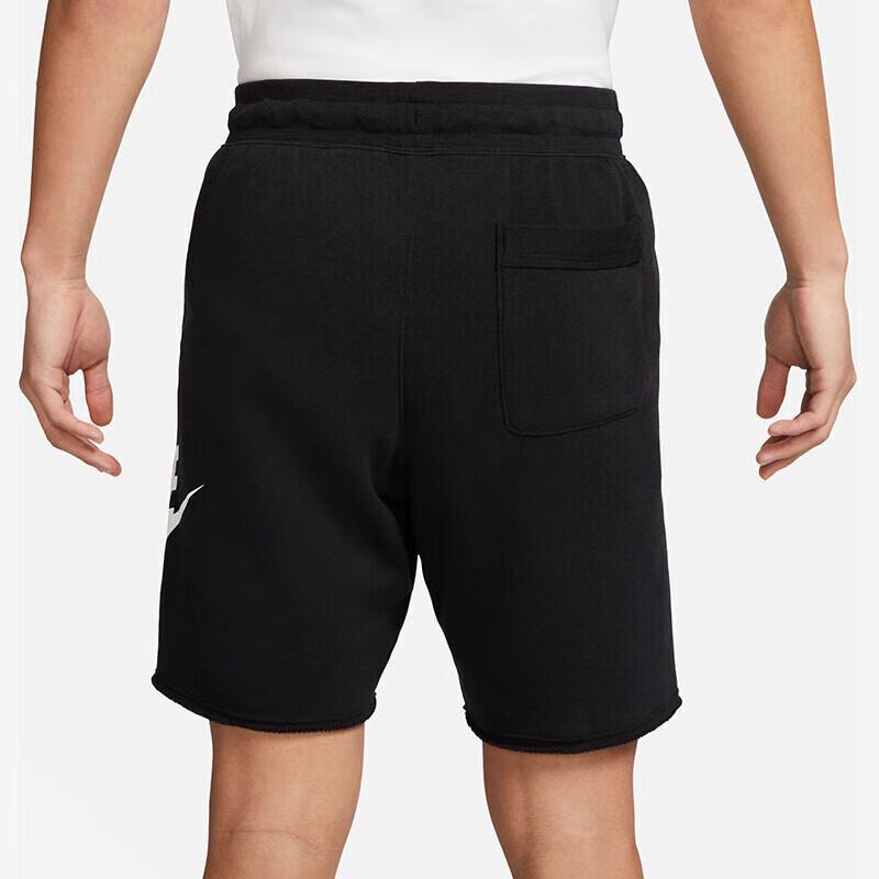 Nike Men's Knit Terry Sport Shorts