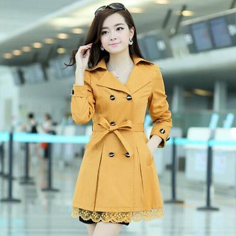 Proveedores de gabardinas de China, fabricantes, fábrica - Gabardina al por  mayor a buen precio - JOZOOM