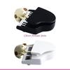 E06B Resins Cats Musician Sculptures Ornaments Set for Photography and Table Decors