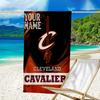 Custom Name Beach Towel Cleveland Football Beach Towel, Soft Microfiber, Gift for Her/Him, Birthday, for Pool, Beach, Travel, Fan Gifts