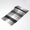 Generation Winter Cashmere Scarf Men'S Scarf Men'S Women'S Scarf Imitation Cashmere Scarf Thick British Plaid