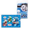 OSK Thomas the Tank Engine Leisure Sheet for 1 Person,