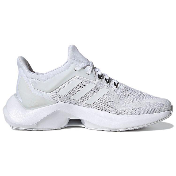 adidas Alphatorsion 2.0 'Cloud White Grey' Women's GY0599