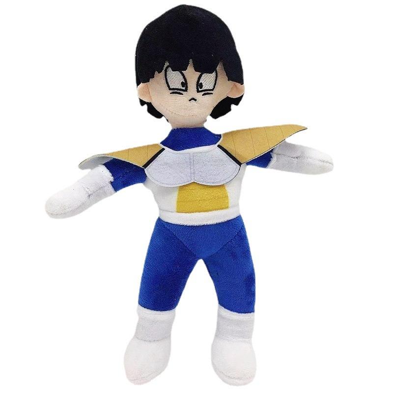 Yyds Dragon Ball Plush Dolls Soft And Cuddly Stuffed Toys For Kids